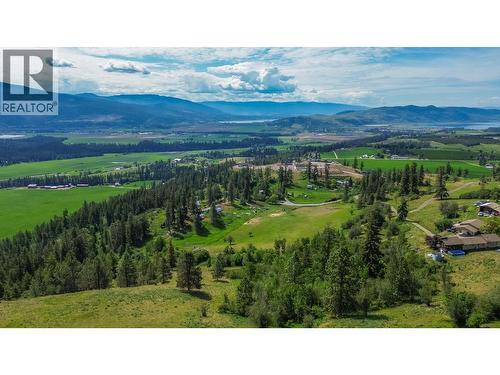 Proposed Lot B 1212 Page Road, Spallumcheen, BC 