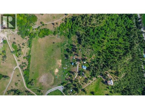 Proposed Lot B 1212 Page Road, Spallumcheen, BC 