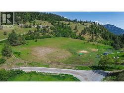 Proposed Lot B 1212 Page Road Spallumcheen, BC V4Y 0P8