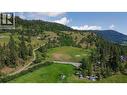 Proposed Lot B 1212 Page Road, Spallumcheen, BC 