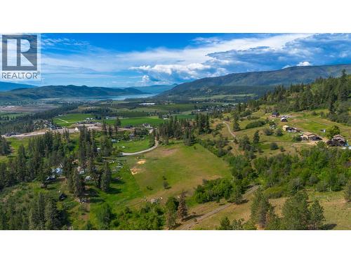 Proposed Lot B 1212 Page Road, Spallumcheen, BC 