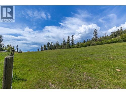 Proposed Lot B 1212 Page Road, Spallumcheen, BC 
