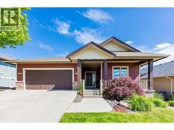 1601 Tower Ranch Boulevard Kelowna, BC V1P 1P9