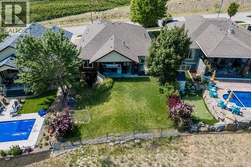 1601 Tower Ranch Boulevard, Kelowna, BC - Outdoor