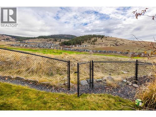 1601 Tower Ranch Boulevard, Kelowna, BC - Outdoor With View