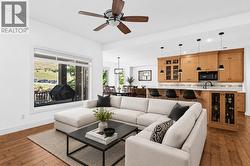 Image Staged-  White paint included in asking price - 