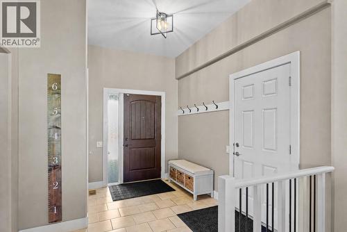 1601 Tower Ranch Boulevard, Kelowna, BC - Indoor Photo Showing Other Room