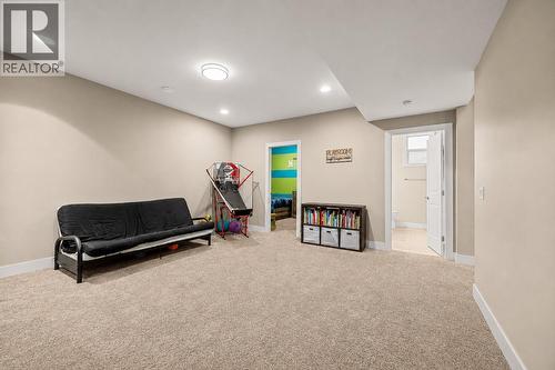 1601 Tower Ranch Boulevard, Kelowna, BC - Indoor
