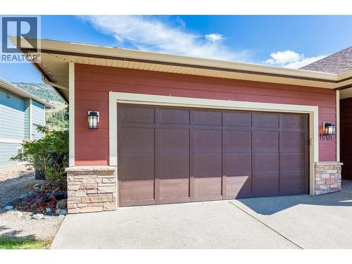 1601 Tower Ranch Boulevard, Kelowna, BC - Outdoor With Exterior