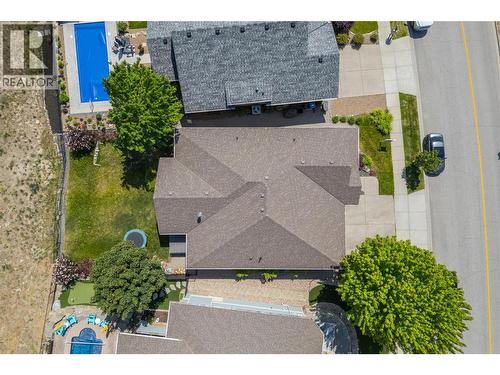 1601 Tower Ranch Boulevard, Kelowna, BC - Outdoor