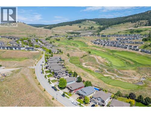 1601 Tower Ranch Boulevard, Kelowna, BC - Outdoor With View