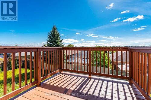 3135 Emperor Drive, Orillia, ON - Outdoor