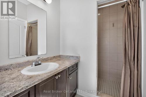 3135 Emperor Drive, Orillia, ON - Indoor Photo Showing Bathroom