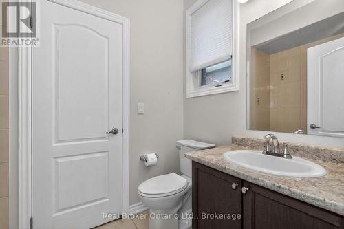 3135 Emperor Drive, Orillia, ON - Indoor Photo Showing Bathroom