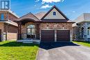 3135 Emperor Drive, Orillia, ON  - Outdoor 