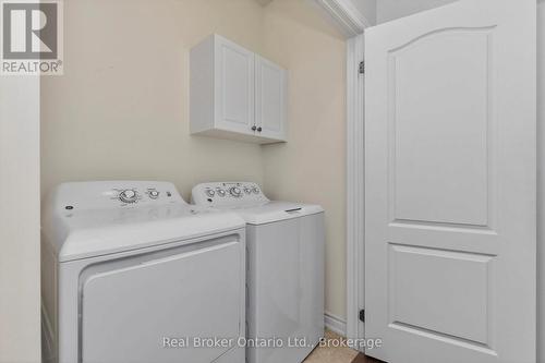 3135 Emperor Drive, Orillia, ON - Indoor Photo Showing Laundry Room