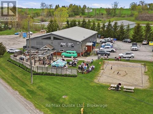 13 Macsteven Drive, Prince Edward County (Picton Ward), ON 