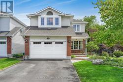 578 TOURELLE DRIVE Ottawa, ON K4A 3H6