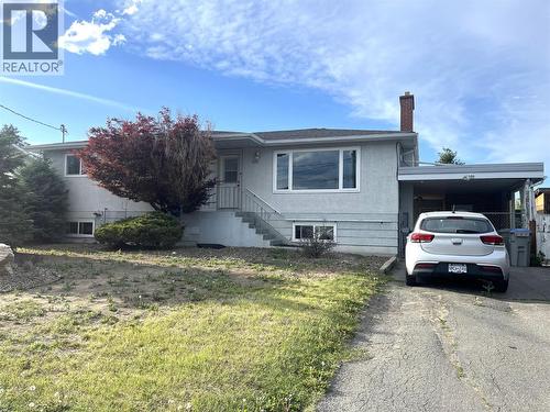 670 PATRICIA Avenue  Kamloops, BC V2B 1Y8