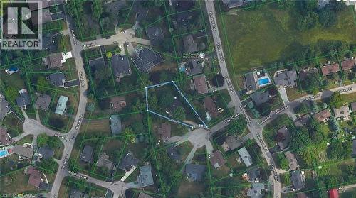 50 East Crest, Ancaster, ON 