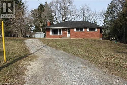 50 East Crest, Ancaster, ON 