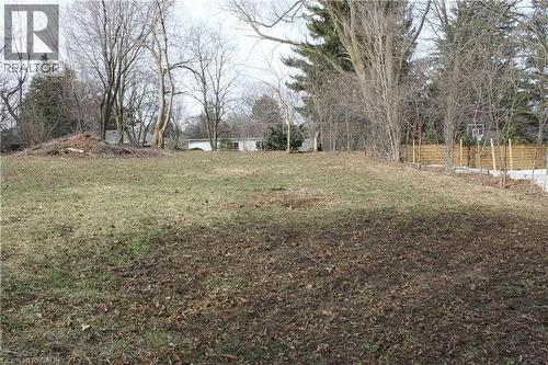 50 East Crest, Ancaster, ON 