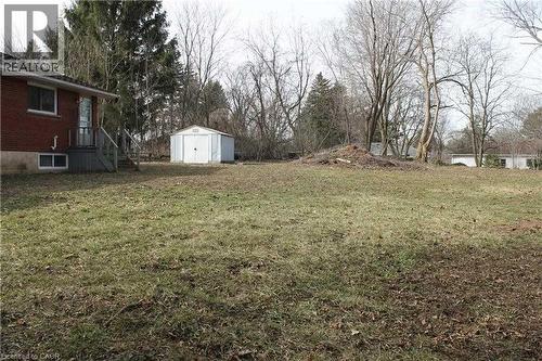 50 East Crest, Ancaster, ON 