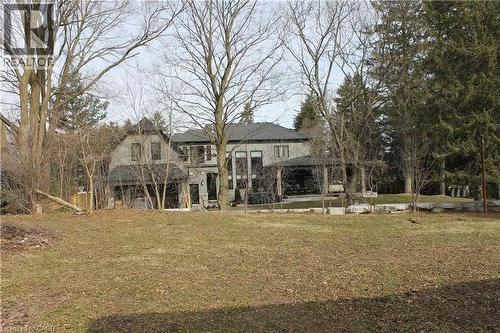 50 East Crest, Ancaster, ON 