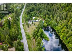 Highway 31 Lot# 5  Fletcher Creek, BC V0G 1M0
