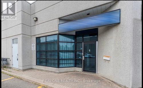 1 - 145 Royal Crest Court, Markham, ON 