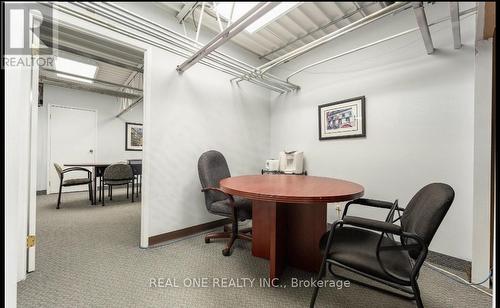 1 - 145 Royal Crest Court, Markham, ON 