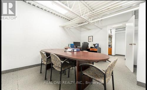 1 - 145 Royal Crest Court, Markham, ON 