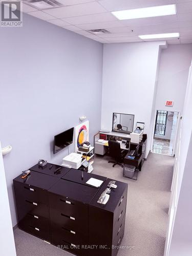 1 - 145 Royal Crest Court, Markham, ON 