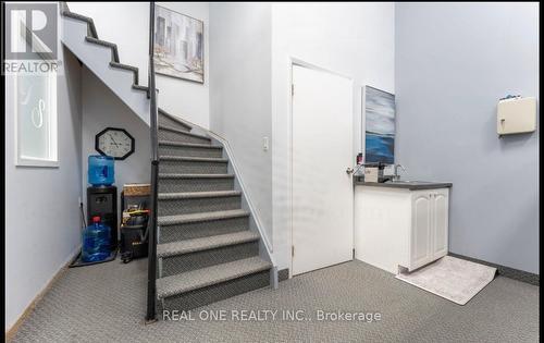 1 - 145 Royal Crest Court, Markham, ON 