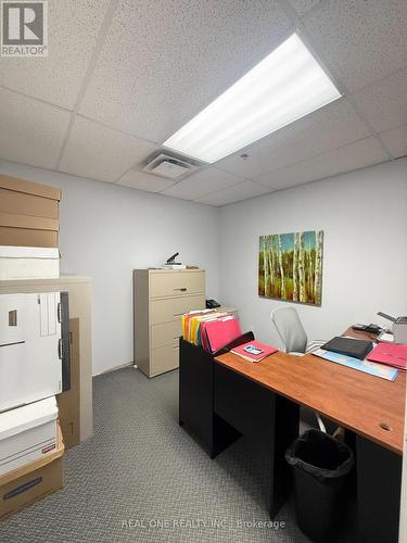 1 - 145 Royal Crest Court, Markham, ON 