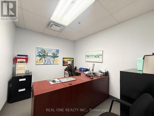 1 - 145 Royal Crest Court, Markham, ON 