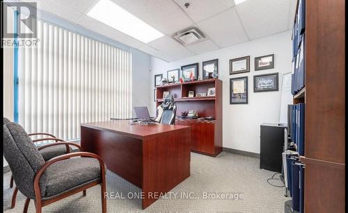 1 - 145 Royal Crest Court, Markham, ON 