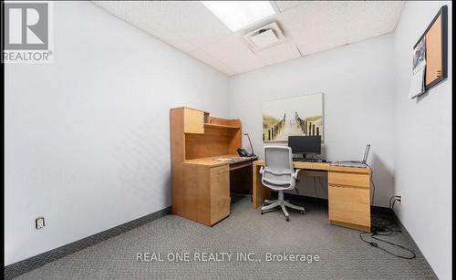 1 - 145 Royal Crest Court, Markham, ON 