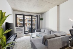 306-1010 Rue William Montréal (Le Sud-Ouest), QC H3C 0K8