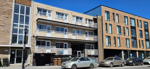 Exterior - 6105 Boul. Gouin O., Montréal (Ahuntsic-Cartierville), QC - Outdoor With Facade
