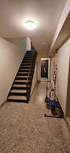 Interior - 6105 Boul. Gouin O., Montréal (Ahuntsic-Cartierville), QC - Indoor