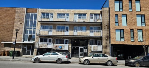 Exterior - 6105 Boul. Gouin O., Montréal (Ahuntsic-Cartierville), QC - Outdoor With Facade