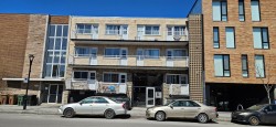 Exterior - 