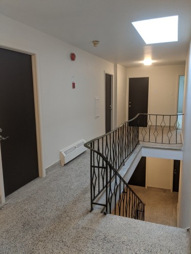 Interior - 6105 Boul. Gouin O., Montréal (Ahuntsic-Cartierville), QC - Indoor Photo Showing Other Room