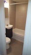 Master Bathroom - 