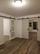 Living Room - 