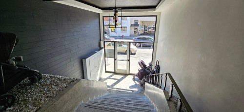Interior - 6105 Boul. Gouin O., Montréal (Ahuntsic-Cartierville), QC - Indoor Photo Showing Other Room