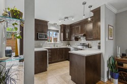 Kitchen - 