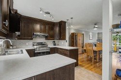 Kitchen - 