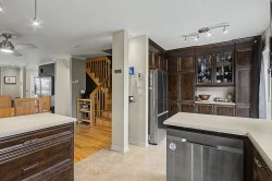 Kitchen - 
